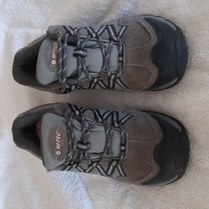 HiTec Hiking Boots